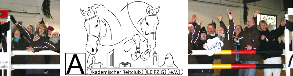 Akademischer Reitclub Leipzig