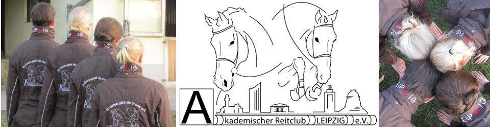 Akademischer Reitclub Leipzig