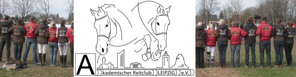 Akademischer Reitclub Leipzig