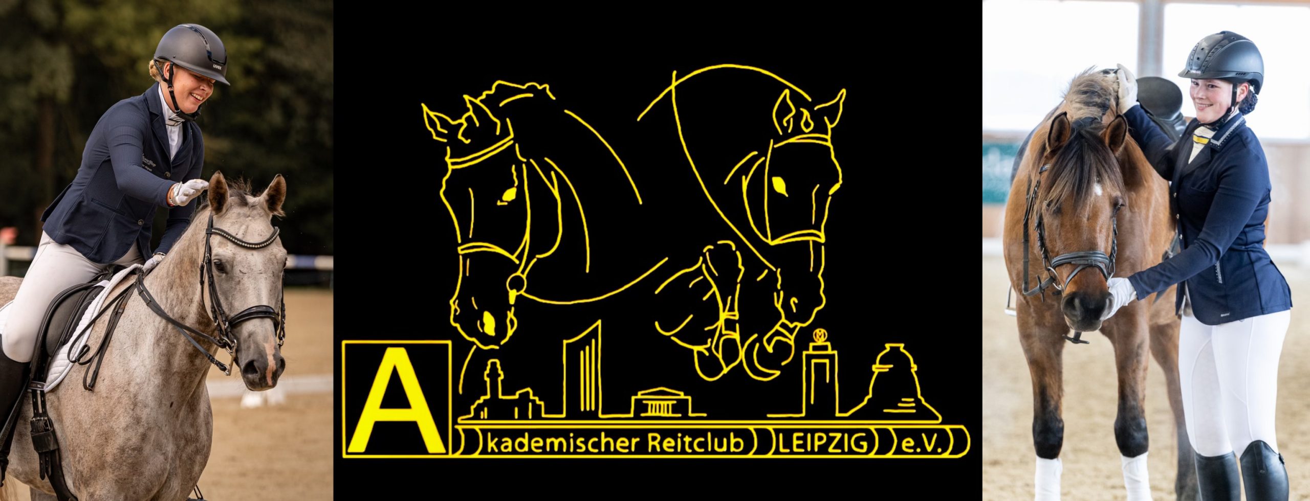 Akademischer Reitclub Leipzig